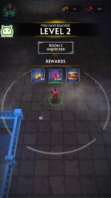 ӢðU(xin)(Hero Adventure)؈D