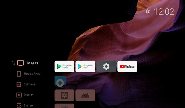 ProjectivyLauncher憢؈D