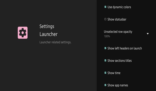 ProjectivyLauncher憢؈D