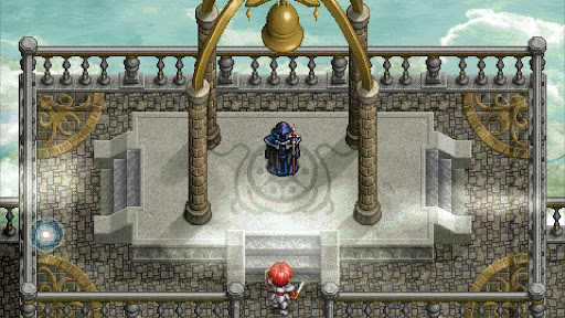 K2ʷ׿(Ys Chronicles II)؈D