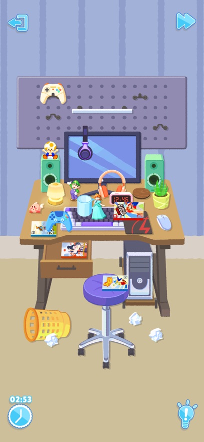 Tidy MasterСΑ؈D