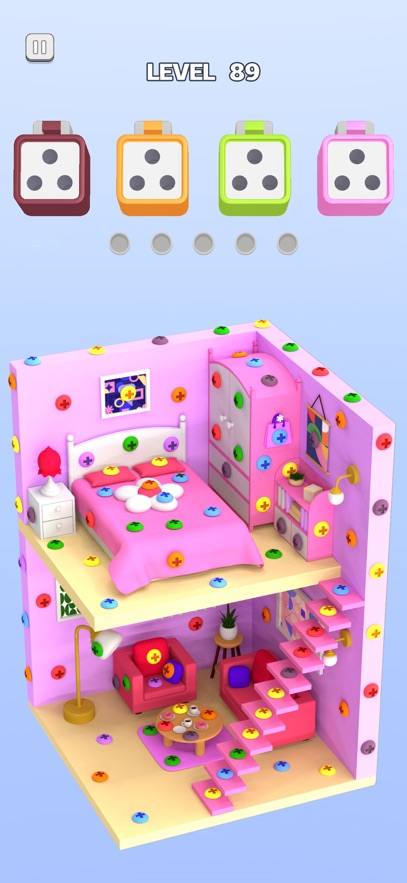 @ݽzΑ(Unpin Master 3D)؈D