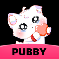 Pubbyܛ1.0.0 ֙C