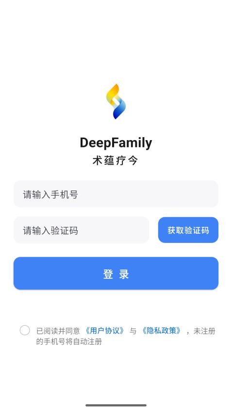 ‌DeepFamily؈D