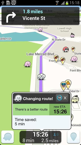 waze(do)(λ)؈D