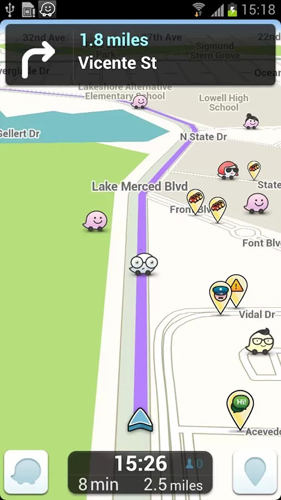 waze(do)(λ)؈D
