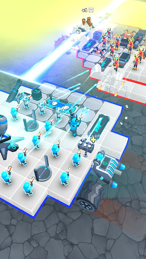 Kֻ(Engine Block Wars)