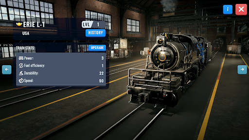 F·3(Train Station 3)
