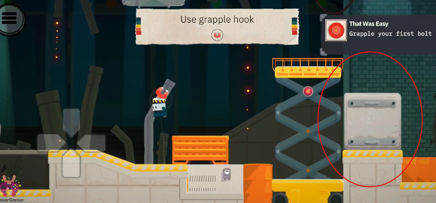 ץסоƬΑ(GetAGripChip)