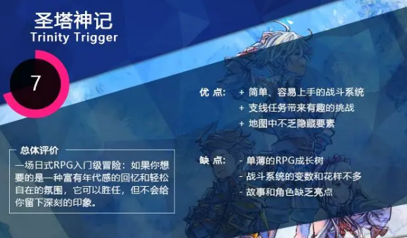 ʥӛΑ(trinity trigger)