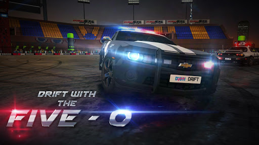 ϰƯ2ٷ(Dubai Drift 2)