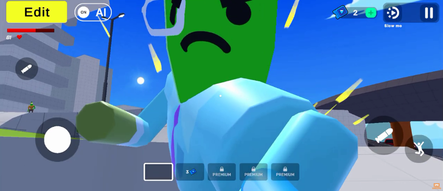 Kɳ(Soda Sandbox)V
