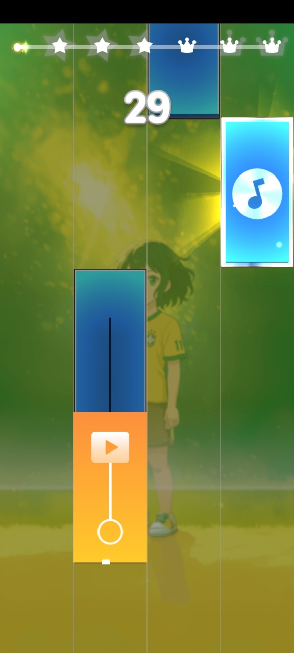 ħَ7ȥV(Music Piano 7)