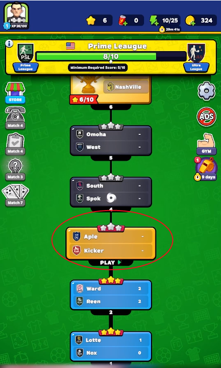 ģM3D(Referee Simulator)