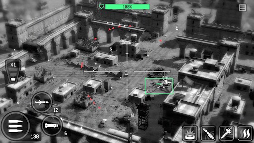 𠎟o˙CΑ(War Drone)