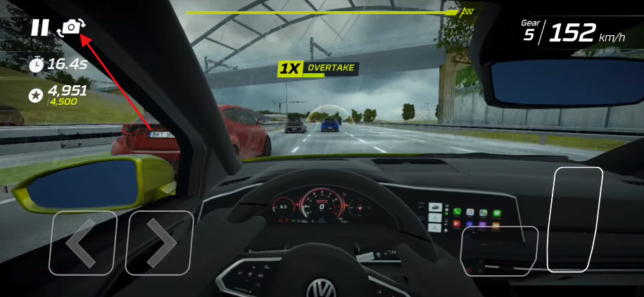·ِ܇I(y)(Highway Racer Pro)