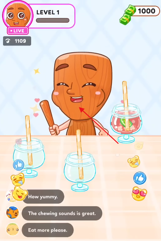 _ĳԲl(Mukbang ASMR)