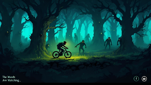 ʬ܇(Stunt Biker Zombie)