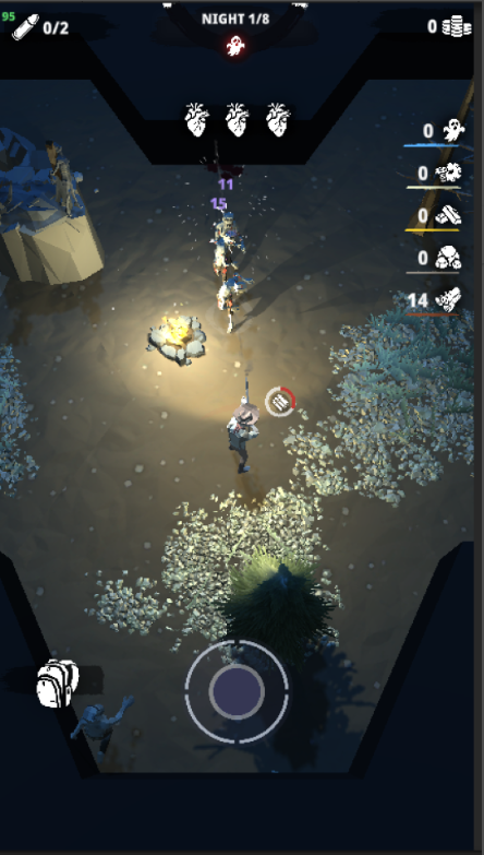 ʬuʬΑ(Zombie Gunslingers)