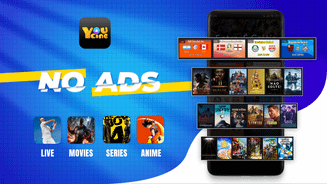 YouCine:movie&show