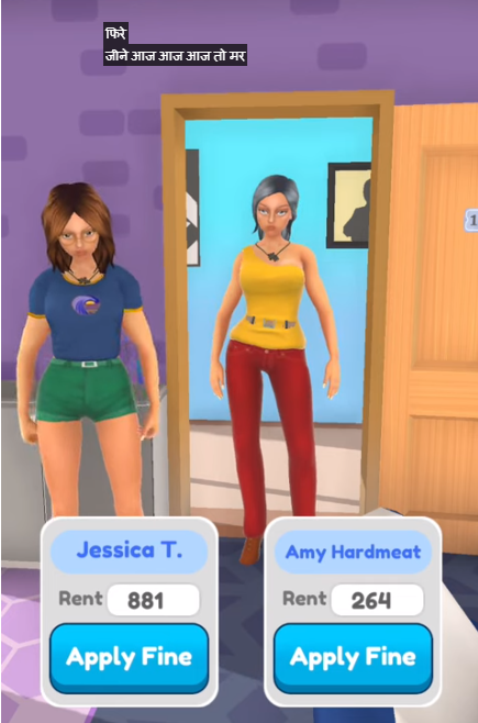 |ģM(landlord simulator)V