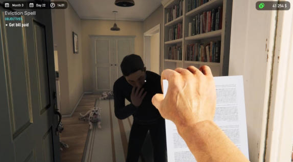 |ģM(landlord simulator)V