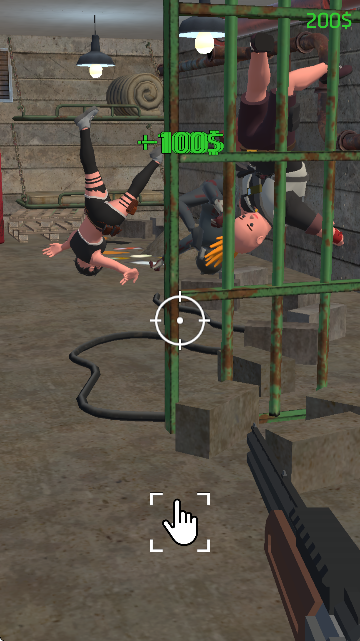 边境丧尸隔离区免谷歌版