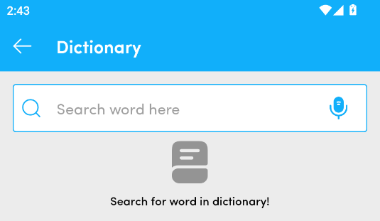 ıDZܛText To Speech