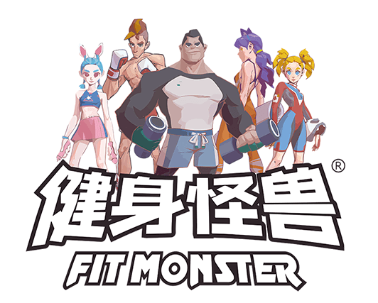 健身怪兽app