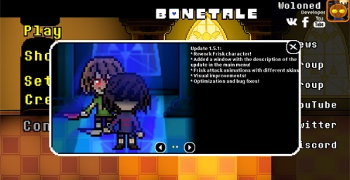 f֮Bonetale