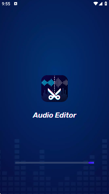 Audio Editor手机软件免费版