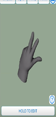 HandModelLoܛ׿