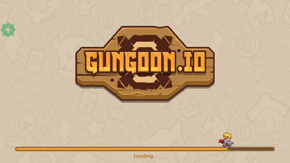 Gungoon.io枪枪大作战内置菜单版