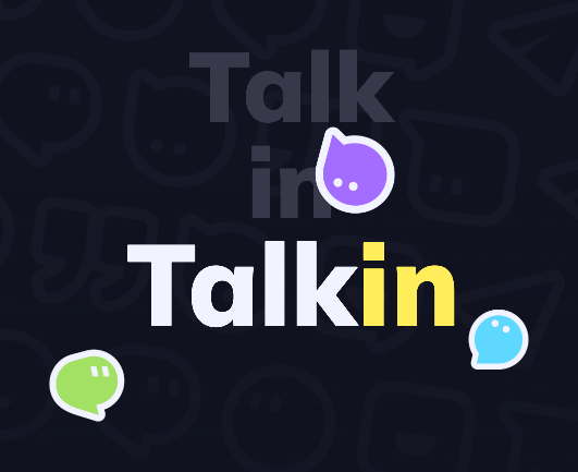 talkinٷd