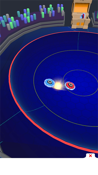 L(SuperSpin)