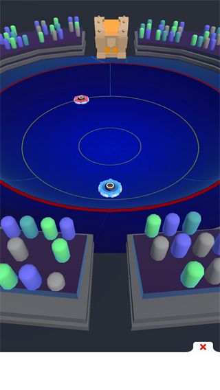 L(SuperSpin)