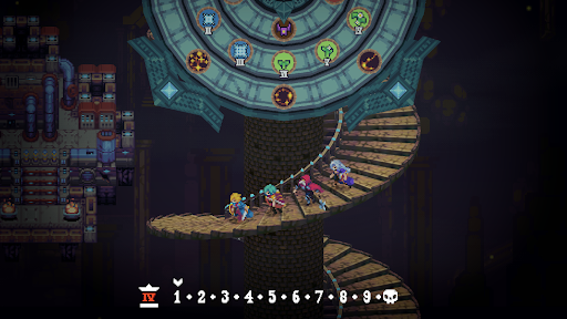 ̖֮ǿ_Z˹³(Oceanhorn CD)