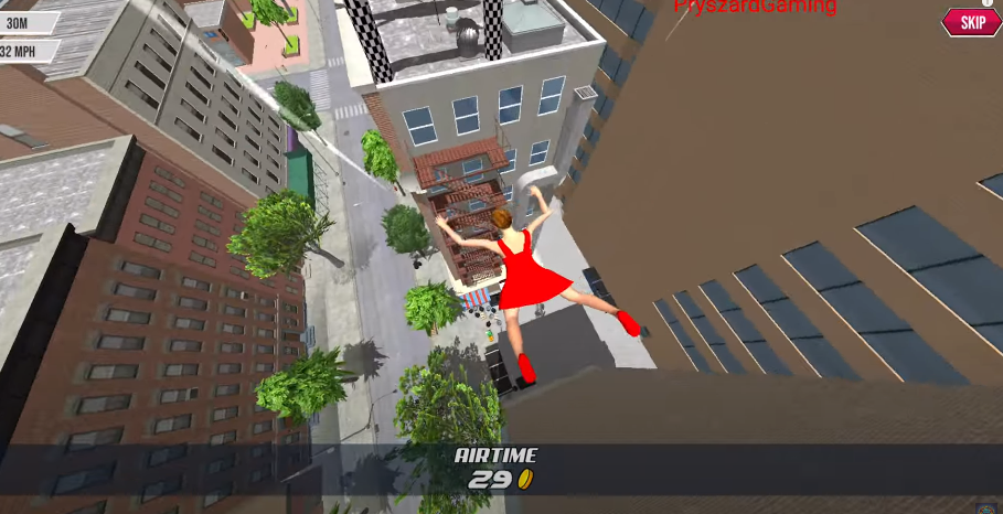 ԇw(Try to Fly)