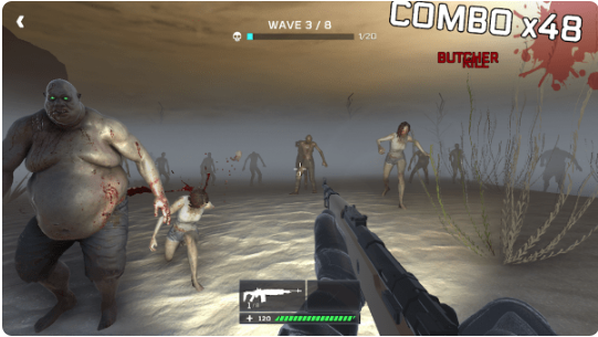 ʬ(Fear the Walkers)Αٷ