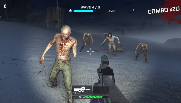 ʬ(Fear the Walkers)Αٷ