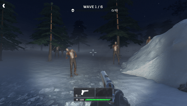 ʬ(Fear the Walkers)Αٷ