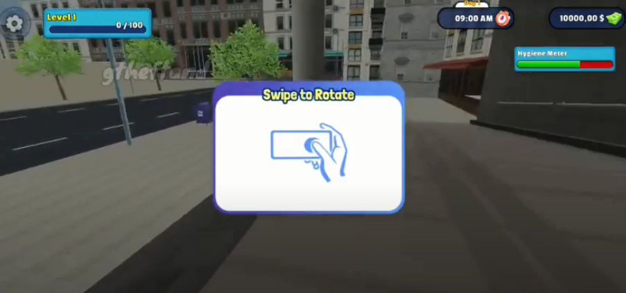 tģM(Doctors Office Sim)