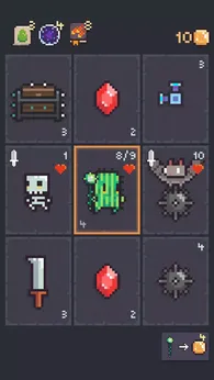 ³ǿ2VDungeon Cards 2
