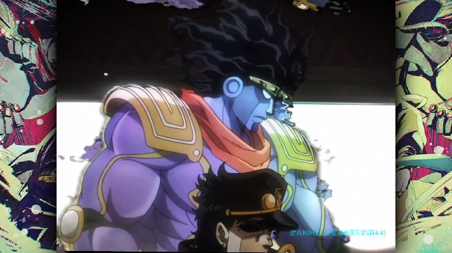 vsӰjojoֹˮģM