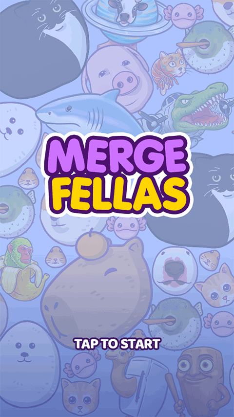 Merge Fellasɽϲ