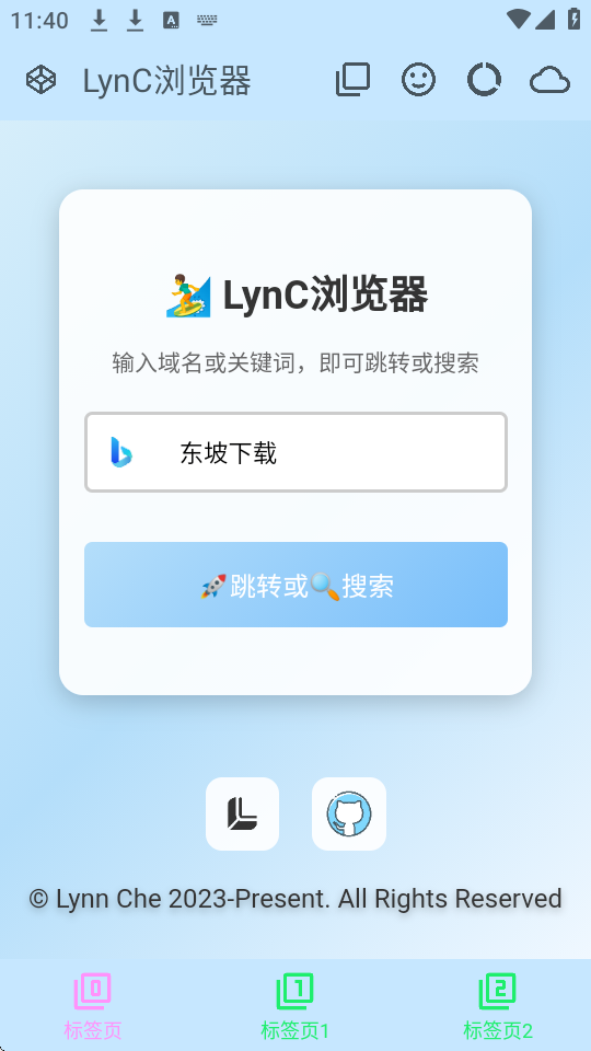 LynCg[