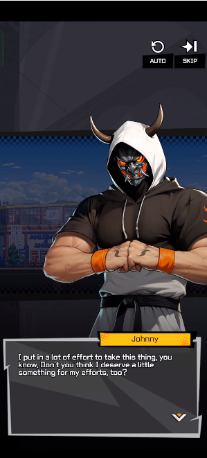 ȭafk(KOF AFK)