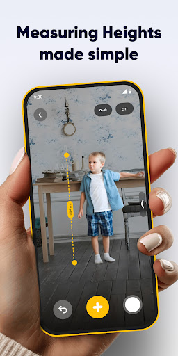 ARSmart Ruler pro