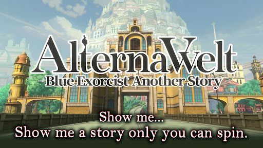 AlternaWelt֮ħ