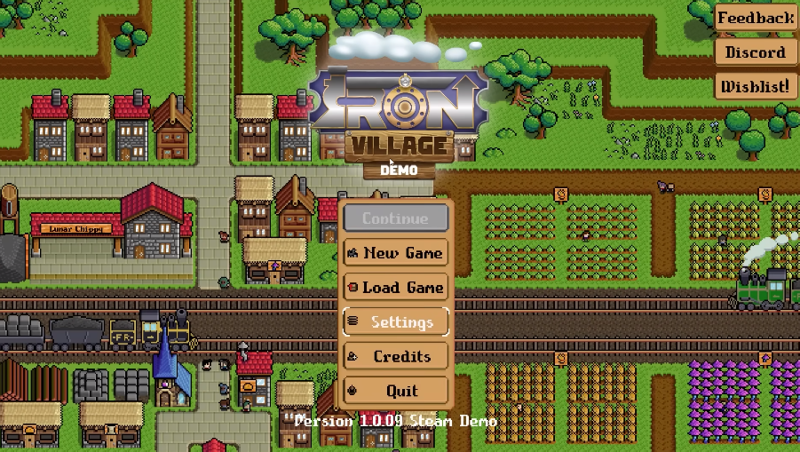 F֮(Iron Village)